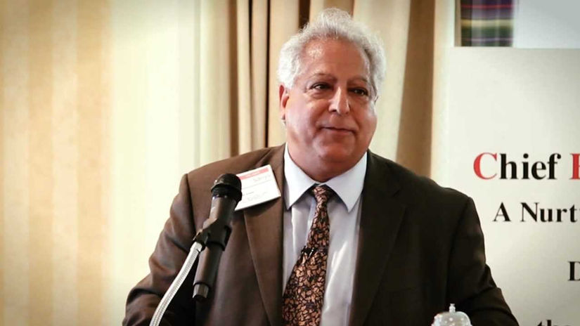 The Two Most Important Days